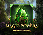 Magic Powers Megaways